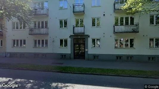 Lägenheter att hyra i Jönköping - Bild från Google Street View