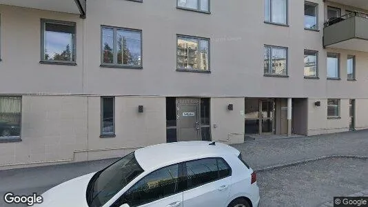 Lägenheter att hyra i Sundbyberg - Bild från Google Street View