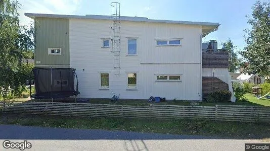 Lägenheter att hyra i Botkyrka - Bild från Google Street View