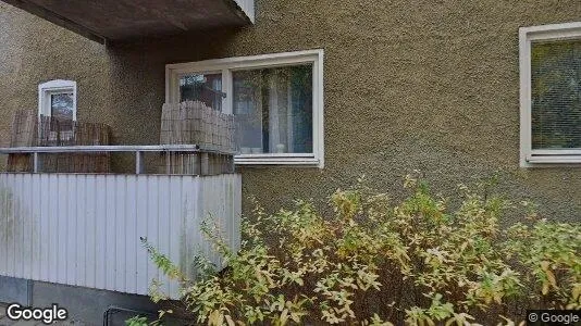 Lägenheter att hyra i Söderort - Bild från Google Street View