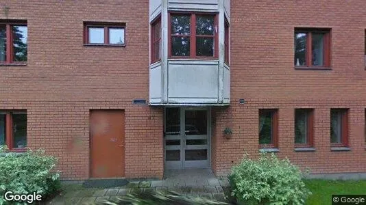 Lägenheter att hyra i Tyresö - Bild från Google Street View
