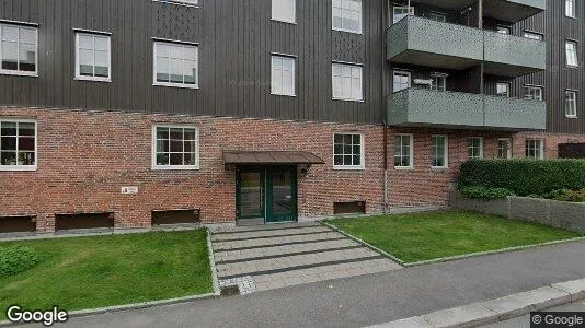 Lägenheter att hyra i Majorna-Linné - Bild från Google Street View