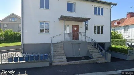 Lägenheter att hyra i Göteborg Centrum - Bild från Google Street View