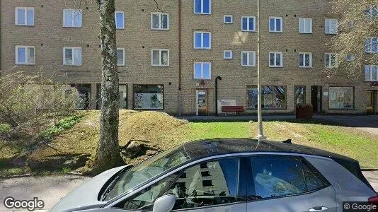 Lägenheter att hyra i Askim-Frölunda-Högsbo - Bild från Google Street View