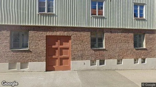 Lägenheter att hyra i Majorna-Linné - Bild från Google Street View