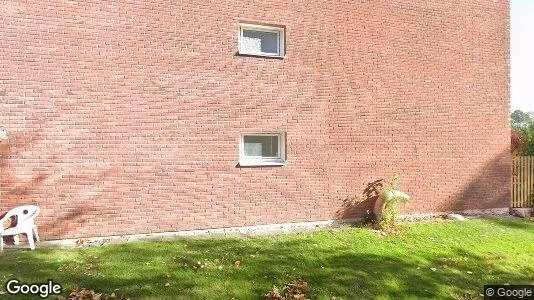 Lägenheter att hyra i Sollentuna - Bild från Google Street View