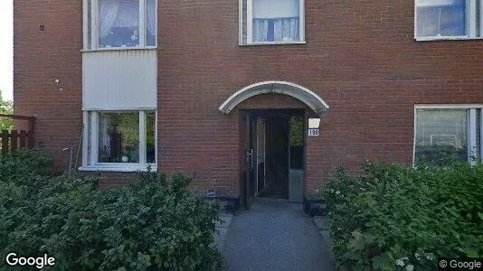 Lägenheter att hyra i Söderort - Bild från Google Street View