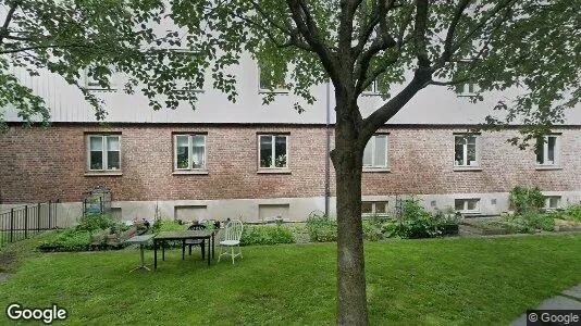Lägenheter att hyra i Majorna-Linné - Bild från Google Street View