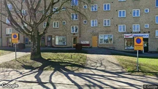 Lägenheter att hyra i Askim-Frölunda-Högsbo - Bild från Google Street View