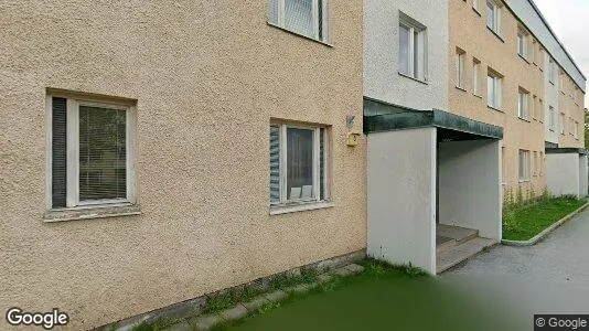 Lägenheter att hyra i Järfälla - Bild från Google Street View
