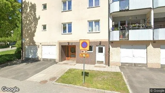 Lägenheter att hyra i Sollentuna - Bild från Google Street View