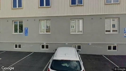 Lägenheter att hyra i Örgryte-Härlanda - Bild från Google Street View