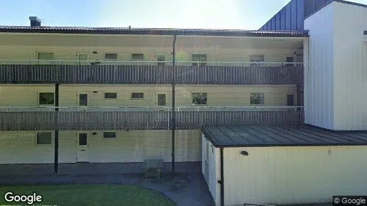 Lägenheter att hyra i Stenungsund - Bild från Google Street View