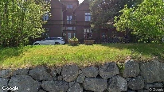 Lägenheter att hyra i Västerås - Bild från Google Street View