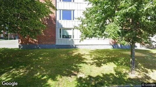 Lägenheter att hyra i Södertälje - Bild från Google Street View