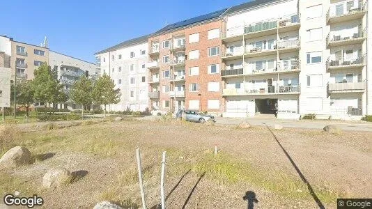 Lägenheter att hyra i Fosie - Bild från Google Street View