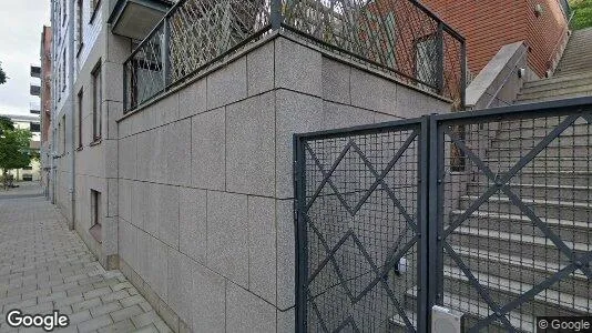 Lägenheter att hyra i Vasastan - Bild från Google Street View