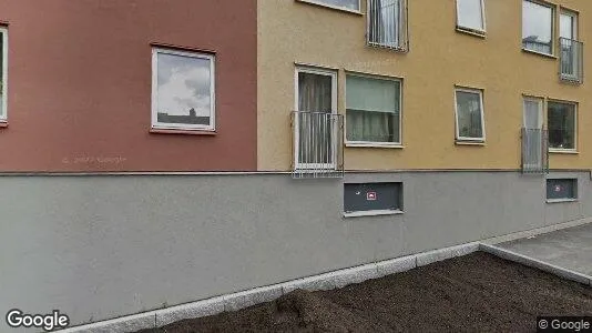 Lägenheter att hyra i Askim-Frölunda-Högsbo - Bild från Google Street View
