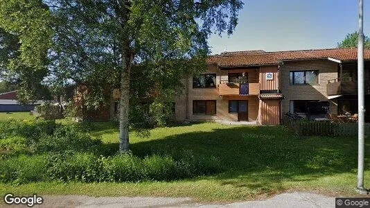 Lägenheter att hyra i Uppsala - Bild från Google Street View
