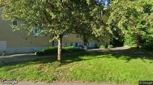 Lägenheter att hyra i Söderort - Bild från Google Street View