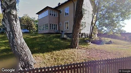Lägenheter att hyra i Lidingö - Bild från Google Street View