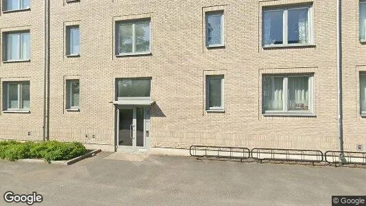 Lägenheter att hyra i Söderort - Bild från Google Street View