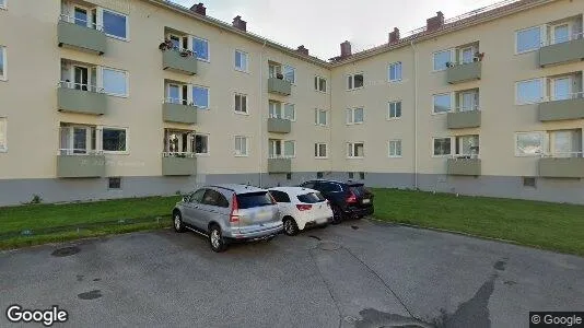 Lägenheter att hyra i Göteborg Östra - Bild från Google Street View