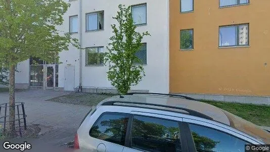 Lägenheter att hyra i Sundbyberg - Bild från Google Street View