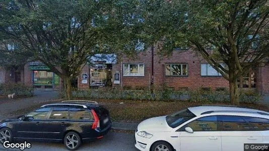 Lägenheter att hyra i Sofielund - Bild från Google Street View
