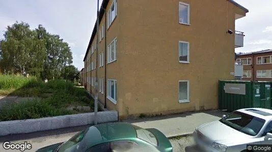 Lägenheter att hyra i Västerort - Bild från Google Street View