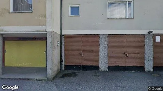 Lägenheter att hyra i Västerort - Bild från Google Street View