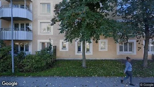 Lägenheter att hyra i Västerort - Bild från Google Street View