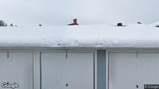 Lägenheter att hyra i Sigtuna - Bild från Google Street View