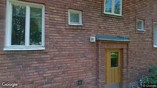 Lägenheter att hyra i Kungsholmen - Bild från Google Street View