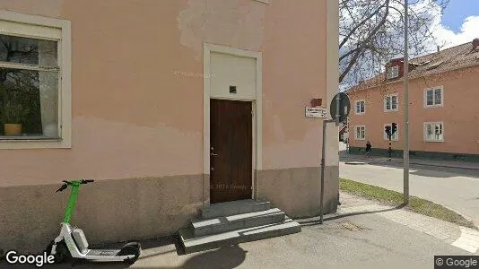 Lägenheter att hyra i Västerort - Bild från Google Street View