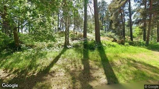 Lägenheter att hyra i Söderort - Bild från Google Street View