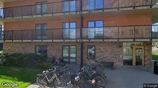Lägenheter att hyra i Mölndal - Bild från Google Street View