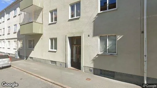 Lägenheter att hyra i Jönköping - Bild från Google Street View