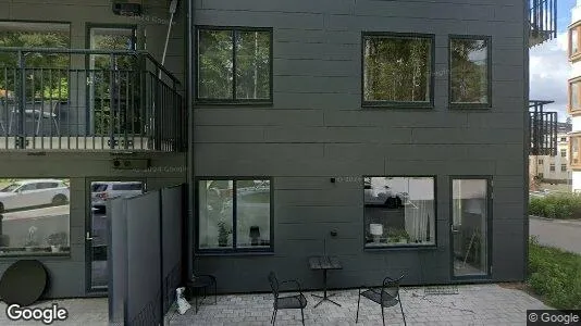 Lägenheter att hyra i Botkyrka - Bild från Google Street View