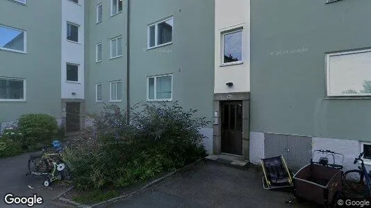 Lägenheter att hyra i Göteborg Centrum - Bild från Google Street View