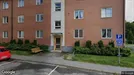 Lägenhet att hyra, Botkyrka, Uttran, Kyrkvärdsvägen<span class="blurred street-number" onclick="ProcessAdRequest(3856684)"><span class="hint">Se väg-nr</span>[xxxxxxxx]</span><span class="hglt"> (endast byte)</span>