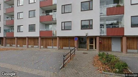 Lägenheter att hyra i Söderort - Bild från Google Street View