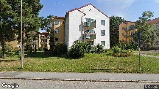 Lägenheter att hyra i Söderort - Bild från Google Street View