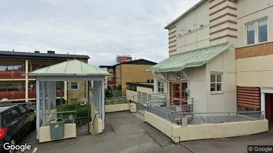 Lägenheter att hyra i Partille - Bild från Google Street View