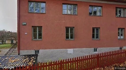 Lägenheter att hyra i Söderort - Bild från Google Street View
