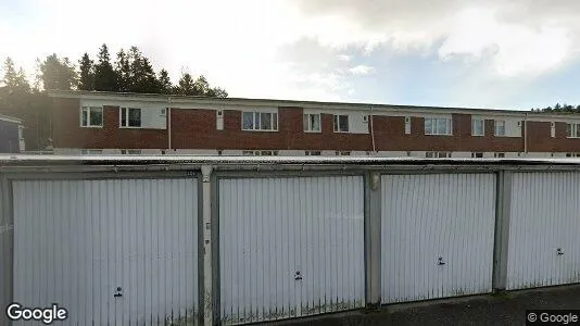 Lägenheter att hyra i Upplands Väsby - Bild från Google Street View