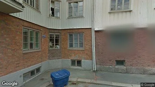 Lägenheter att hyra i Majorna-Linné - Bild från Google Street View