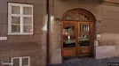Lägenhet att hyra, Lund, Stora Tomegatan<span class="blurred street-number" onclick="ProcessAdRequest(3856738)"><span class="hint">Se väg-nr</span>[xxxxxxxx]</span><span class="hglt"> (endast byte)</span>