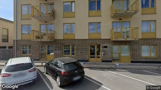 Lägenheter att hyra i Österåker - Bild från Google Street View