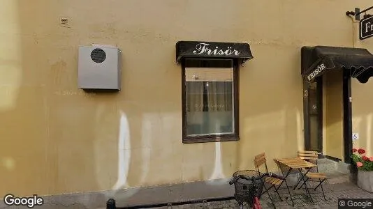 Lägenheter att hyra i Uppsala - Bild från Google Street View